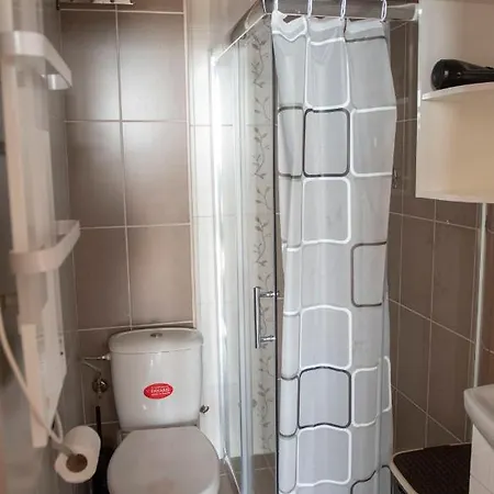 Apartament Andjela *