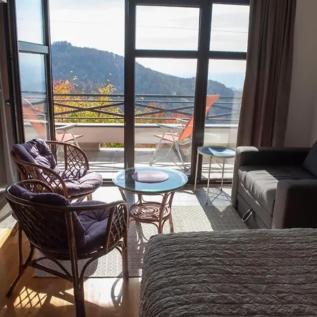 Apartman Andjela