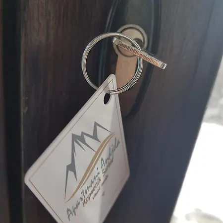 Andjela Apartament *