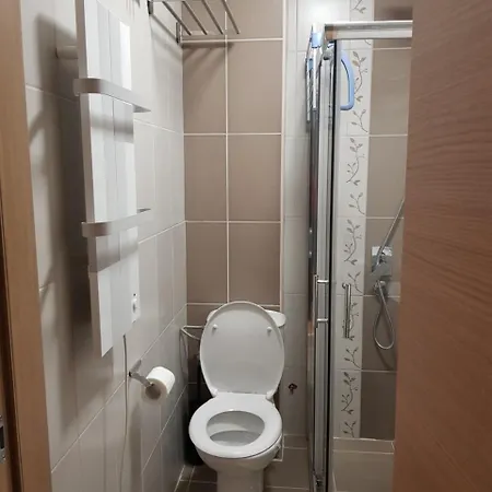 Apartament Andjela *