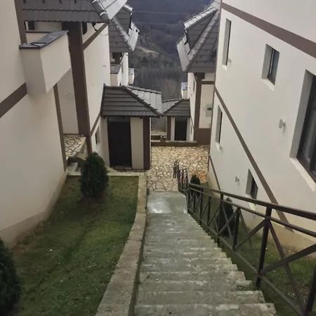 Apartament Andjela Kopaonik