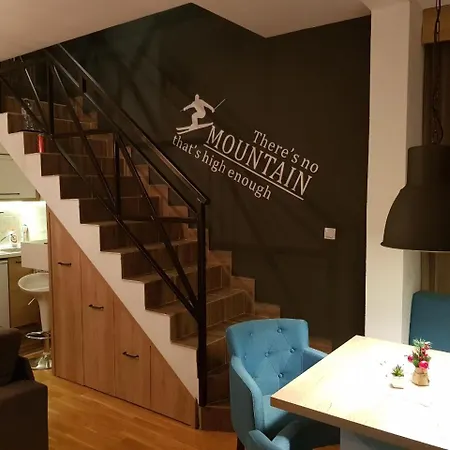 Andjela Apartament