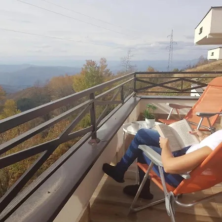 Apartament Andjela Kopaonik