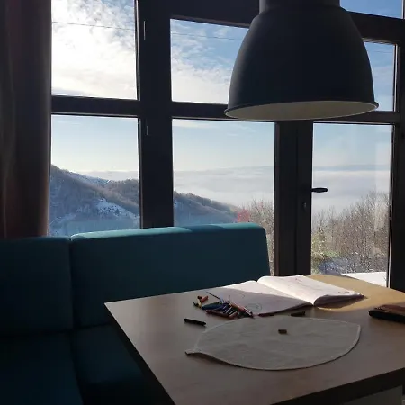 Andjela Apartament Kopaonik